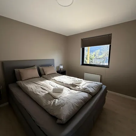 Апартаменты Nordic Escape Arna , - Free Parking & Terrace *