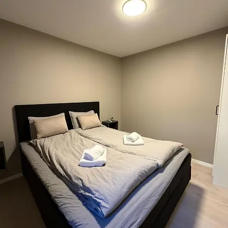 Nordic Escape Arna , - Free Parking & Terrace Апартаменты *